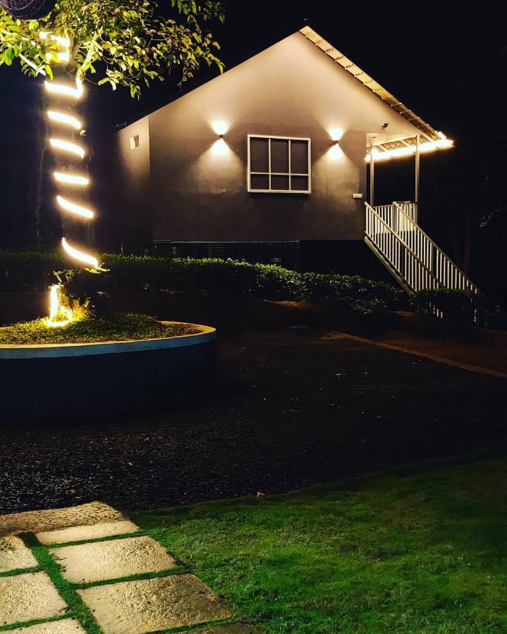 Villa Tesori Homestay Wayanad Meppādi Exterior photo
