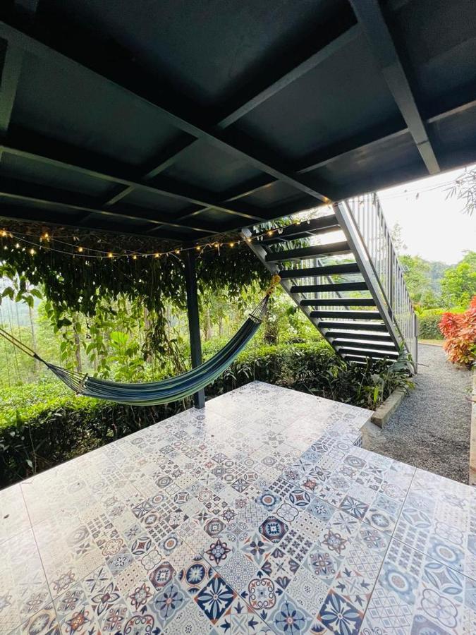 Villa Tesori Homestay Wayanad Meppādi Exterior photo
